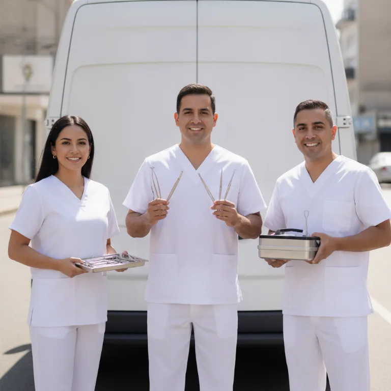 Cirujano Plástico equipo en Uruapan